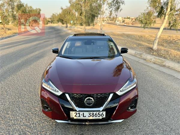 Nissan for sale in Iraq